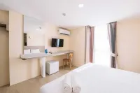 One Budget Hotel Chiangrai Phahonyothin