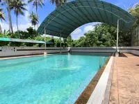C HOTEL Hotels in Jitra