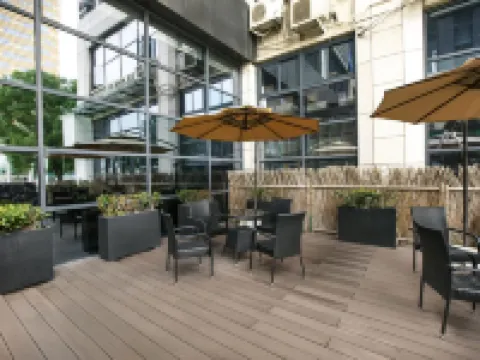 Hermitown Time Hotel Hotels in Songyang