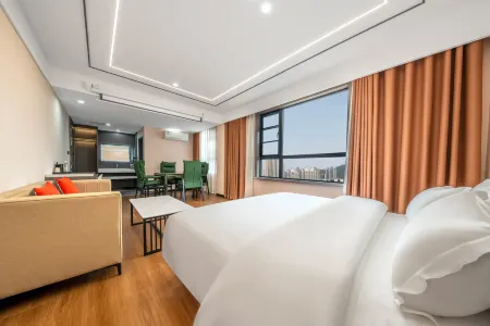 Yipai Youjia Hotel (Third Ring Road)