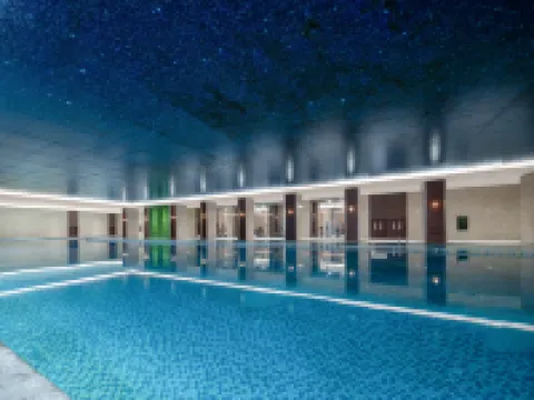 Grand New Century Tianpinghu Taishan