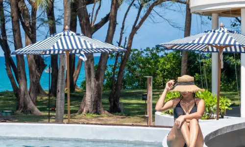 Le Méridien Phuket Mai Khao Beach Resort (Marriott International)