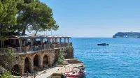Monte-Carlo Beach - bar