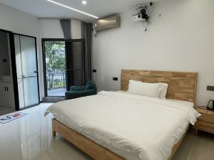 Qingyayuan Homestay (Haidian Island Hainan University)