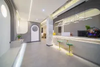Mus Zhixiang Mercure (Chaonan Shanwei Commercial Street) - albergo