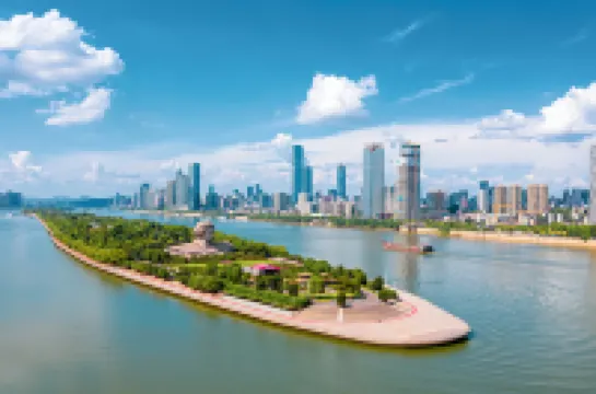 Muyue Intelligent Luxury Hotel