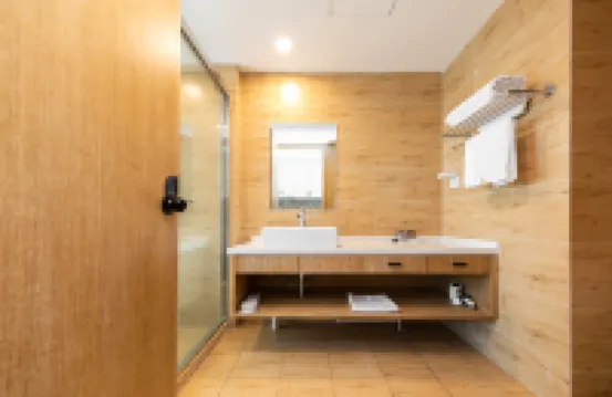 Yibeiwan Seaview Holiday Hotel