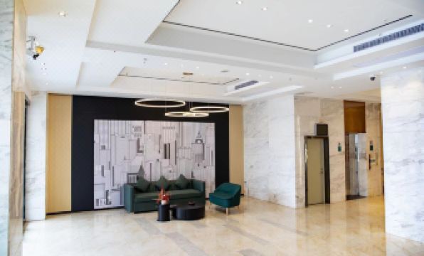 Cc Inn (Chendian Government)