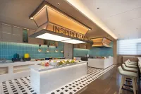 Home2 Suites by Hilton Meishan Dongpo - breakfast