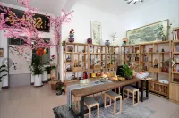 Remaining Residents' Dormitory (Longmen Grottoes Store)