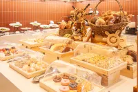 Grand Metropark Guofeng Hotel, Tangshan - breakfast