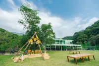 TAO SENCE RV CAMP - Tiny houses