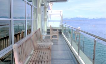 Sipadan Inn Service Apartments Semporna