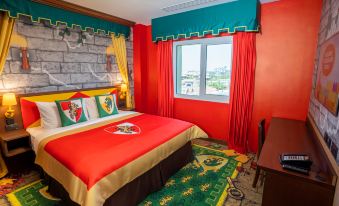 Legoland Hotel Dubai