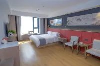 Luoyang Jinshang Hotel (Beijiao Airport) - Esports