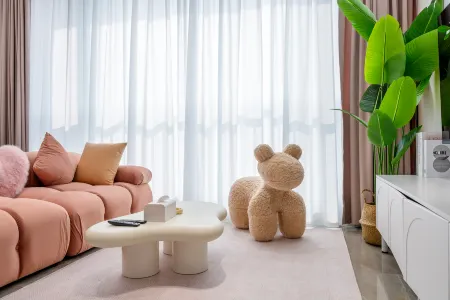 Huanxi Scenic Resort Apartment