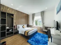 Dalat Wonder Resort Hotels in Ta Nung
