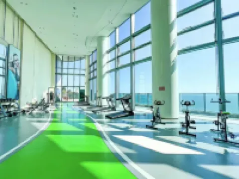 Manshe Homestay (Nan'ao Island)