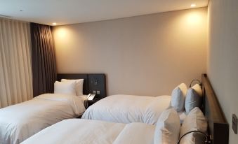 Arban City Hotel