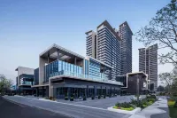 Like My Home Apartment (Lushan Avenue Branch) Hotels in Tianfu New District/Cibo City area
