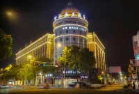 Kong Gu You Lan Hotel (Ningbo Yuyao Yangming Ancient Town) Hotels near Longshan Park (South Gate)