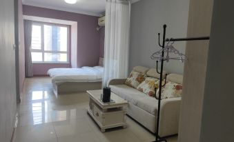 Fushun Yucai Yipin Homestay