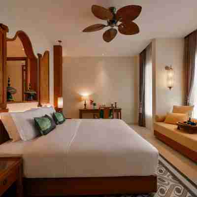 Phalaka Hotel & Resort Rooms