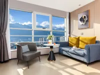 Da Guan Hotel (Dali Erhai Park High-speed Railway Station Branch) Hotels near Caicun
