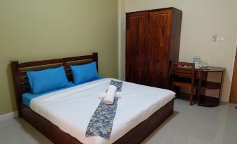 Tara Apartment