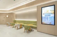 JI Hotel (Pingdingshan Jiatian Xintiandi) - Business