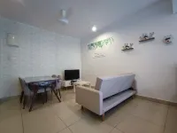 Zen Home@Midhill Genting Highlands(Free WiFi)