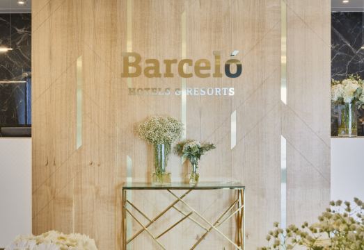 바르셀로 포티나 말타 외관 또는 객실 전망