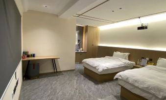 Jianping Wukong E-sports Hotel