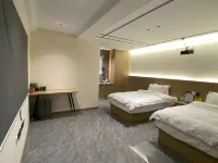 建平悟空電競酒店 - 2星級