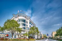 Luyuan Hotel (Shaoshan District High speed railway station store）