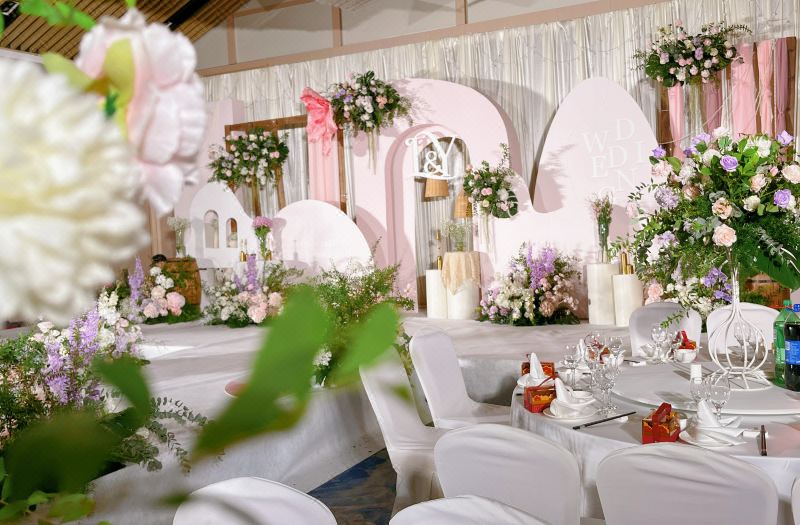 LU Island Hotel photo 5