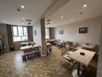 Tianyuan Boutique Hotel - Bữa sáng