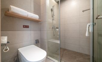 Home Inn Plus (Lhasa Potala Palace Store)