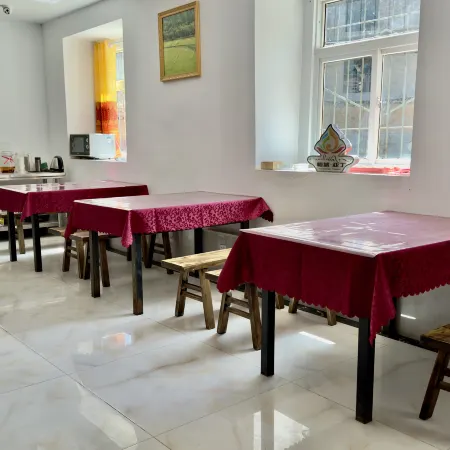 Countryside Mountain Residence (Daocheng Yading Scenic Area Branch)