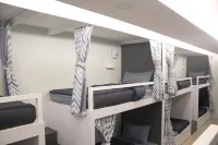 Chiangmai Midpoint Activity Hostel