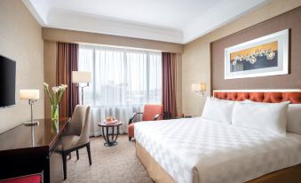1. Hotel Ci..