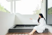 長興仟那·觀山溫泉度假飯店