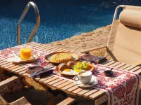 La Petronilla Boutique Hotel Moganshan Hotels in Deqing