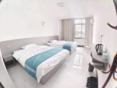 Quanzhou Minglan Chinese Inn