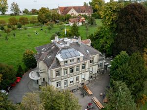 Kreuzlingen Youth Hostel