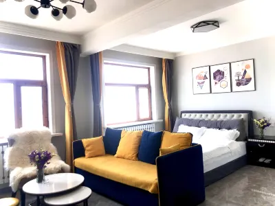 Fanhua Homestay