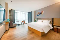 City Comfort Inn (Qingyuan Shunying Times Square Gymnasium) Hotels near Qingyuan Chimelong Resort