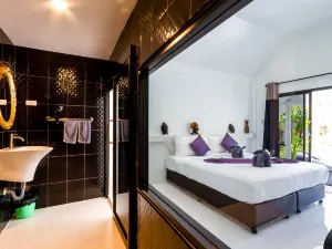 EL PILLAX LANTA RESORT