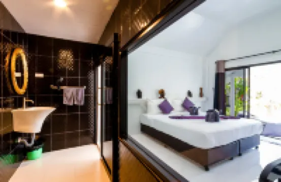 EL PILLAX LANTA RESORT