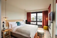 Hood House Hotels in Hamburg